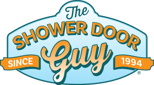 The Shower Door Guy Logo